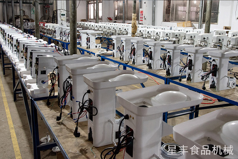 食品机械厂家代理生产质量好的单位食堂千亿体育（中国）集团