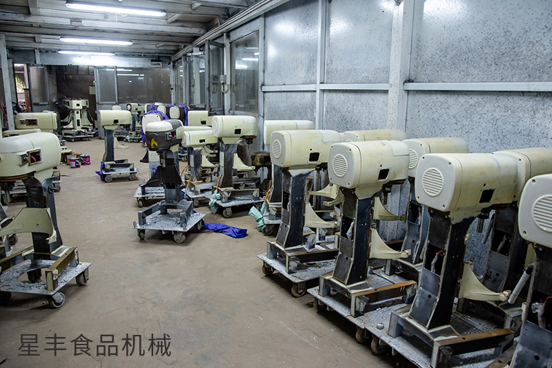 宁波食品机械OEM公司供应专业面包店千亿体育（中国）集团