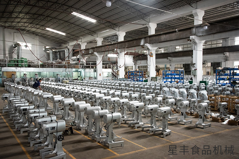 山东济南食品机械加工厂生产销售大型商用食品千亿体育（中国）集团